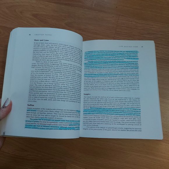 Many Peoples, Many Faiths 6th Edition Paperback - Picture 3 of 5